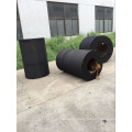 With Chain Marine Cylindrical Rubber Fenders for Piers Ship Boat